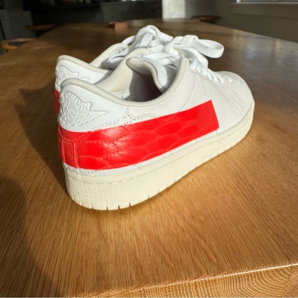 Air Jordan 1 Centre Court - Picture 3 of 14